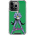 DC Comics The Joker Classic Art Pose iPhone 14 Pro Clear Case